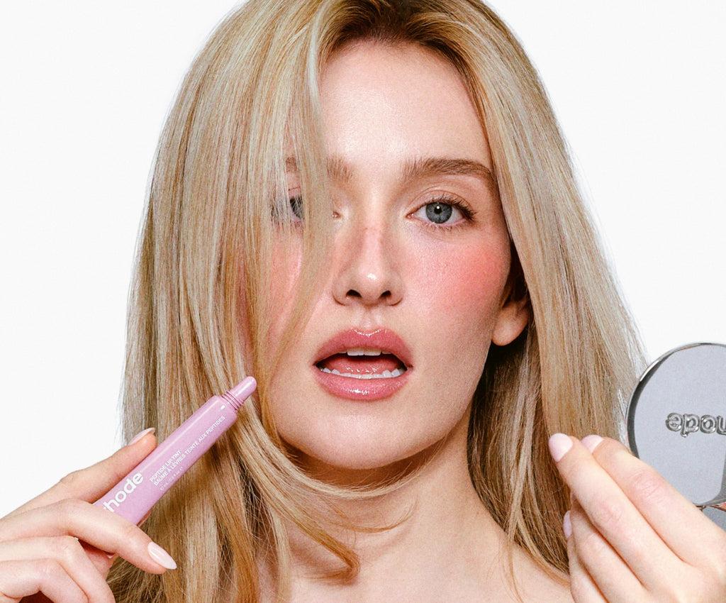 Rhode Peptide Lip Tint PRETZEL (limited edition)