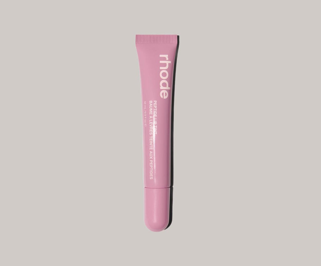 Rhode Peptide Lip Tint PRETZEL (limited edition)