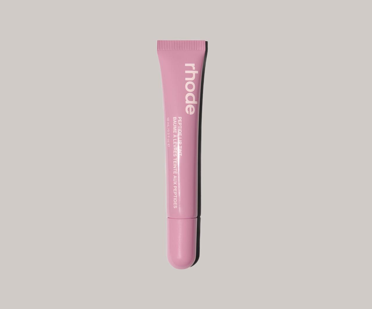 Rhode Peptide Lip Tint PRETZEL (limited edition)