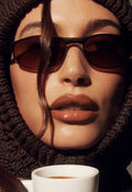 Rhode Peptide Lip Tint -Espresso
