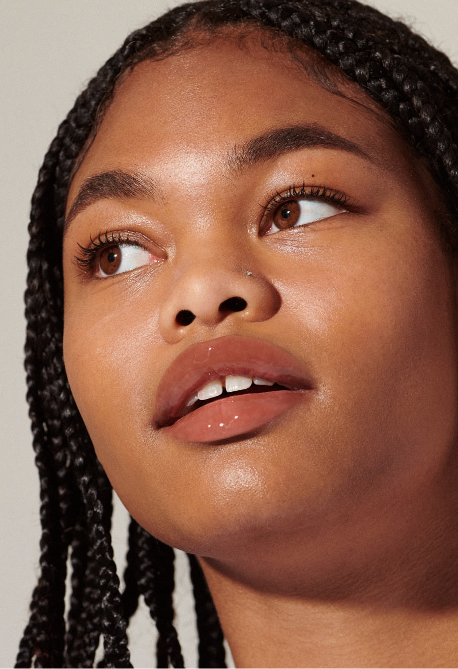 Rhode Peptide Lip Tint -Toast
