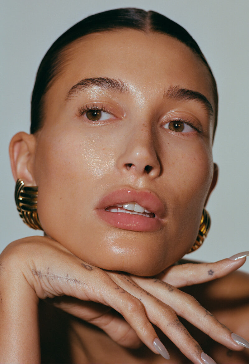 Rhode Peptide Lip Treatment -Rhode Vanilla