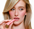 Rhode Peptide Lip Tint SWEET PEA (limited edition)