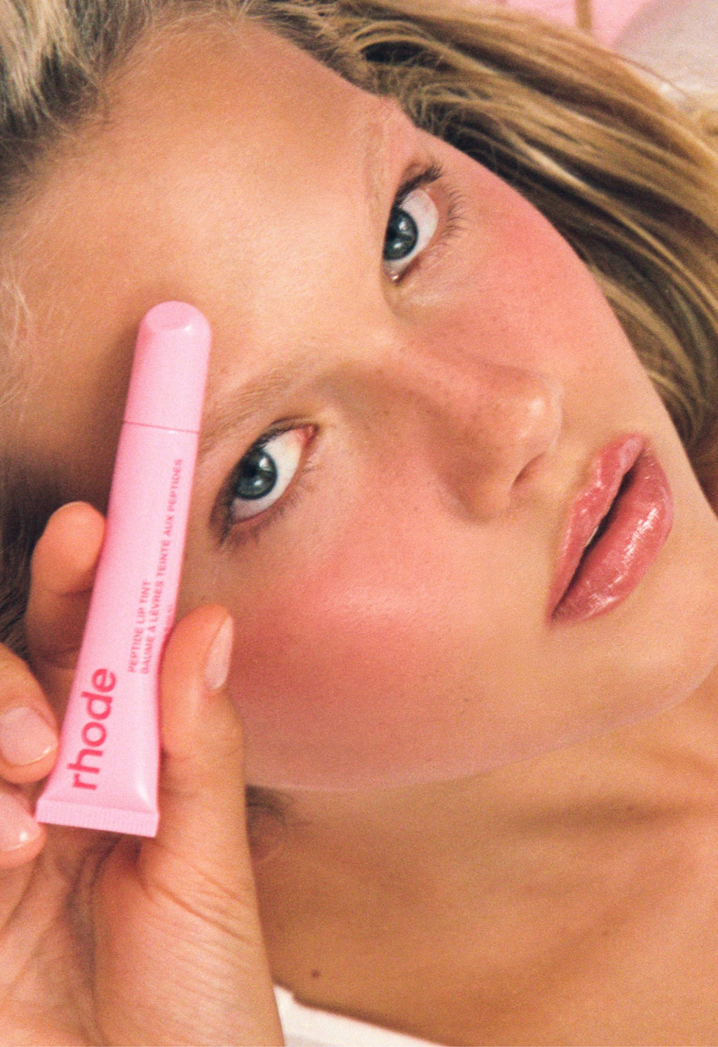Rhode Peptide Lip Tint -jelly bean