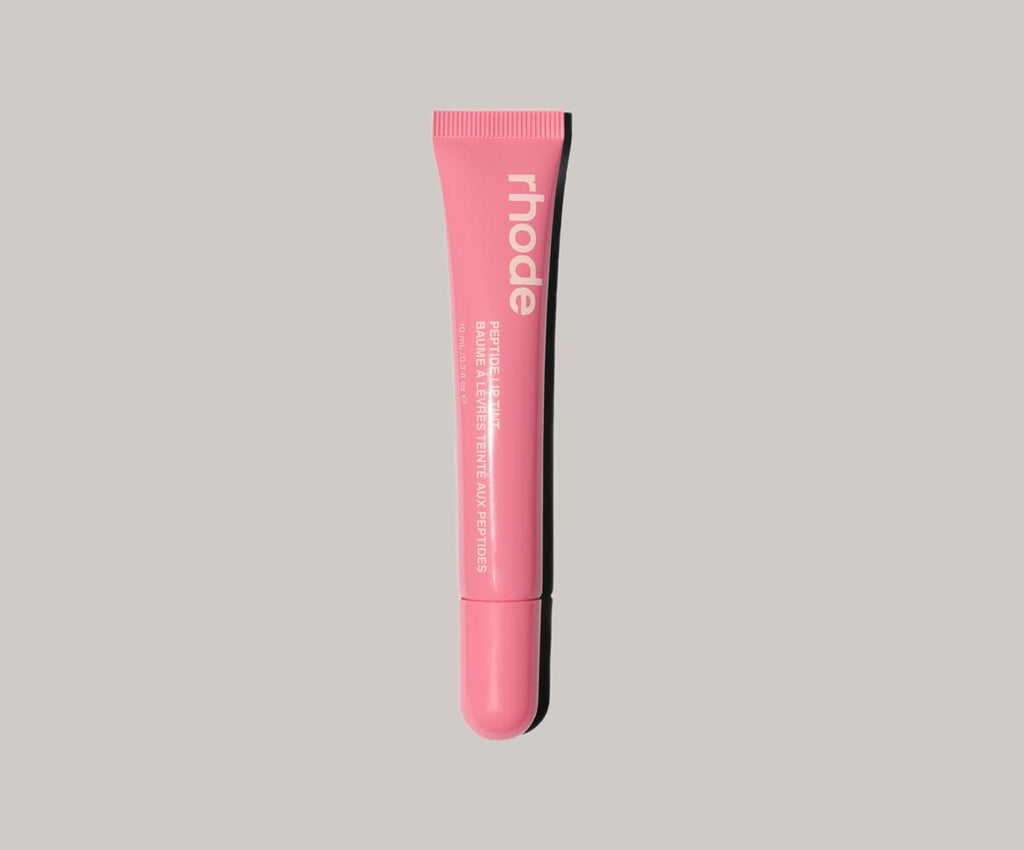 Rhode Peptide Lip Tint SWEET PEA (limited edition)