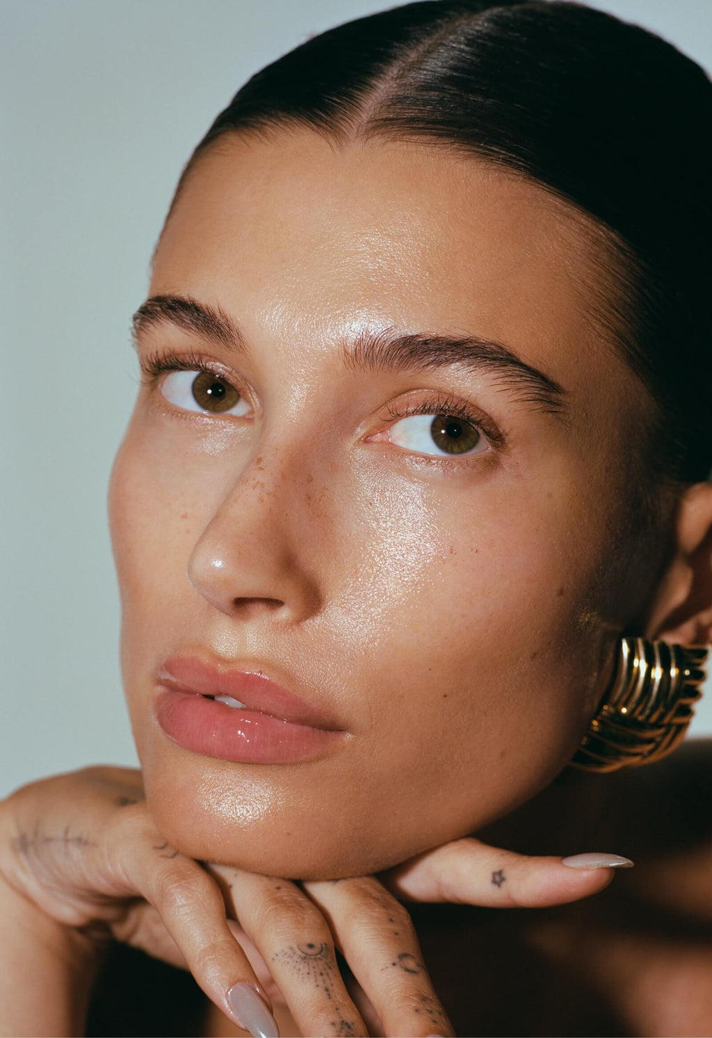 Rhode Peptide Lip Treatment -Watermelon slice