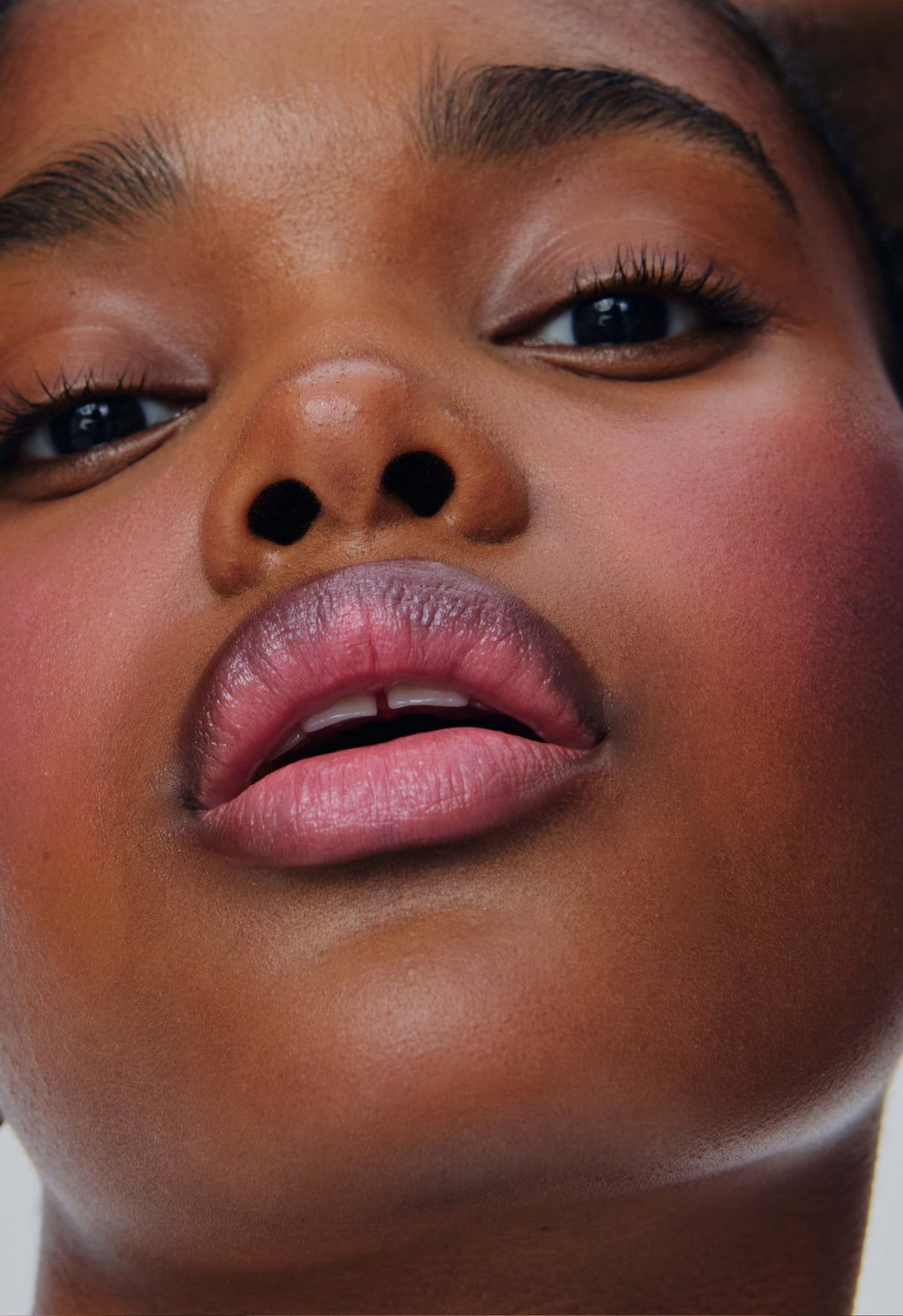 Rhode - Pocket Blush , piggy-baby pink