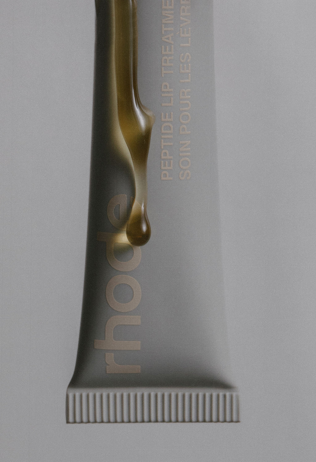 Rhode Peptide Lip Treatment -Salted caramel
