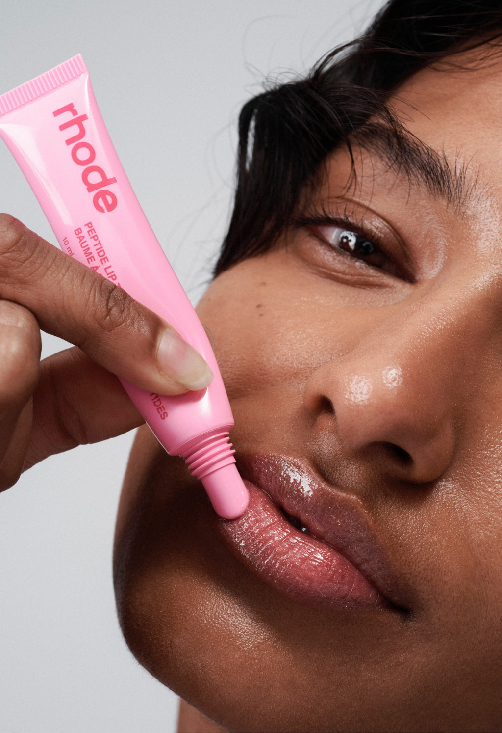 Rhode Peptide Lip Tint -jelly bean