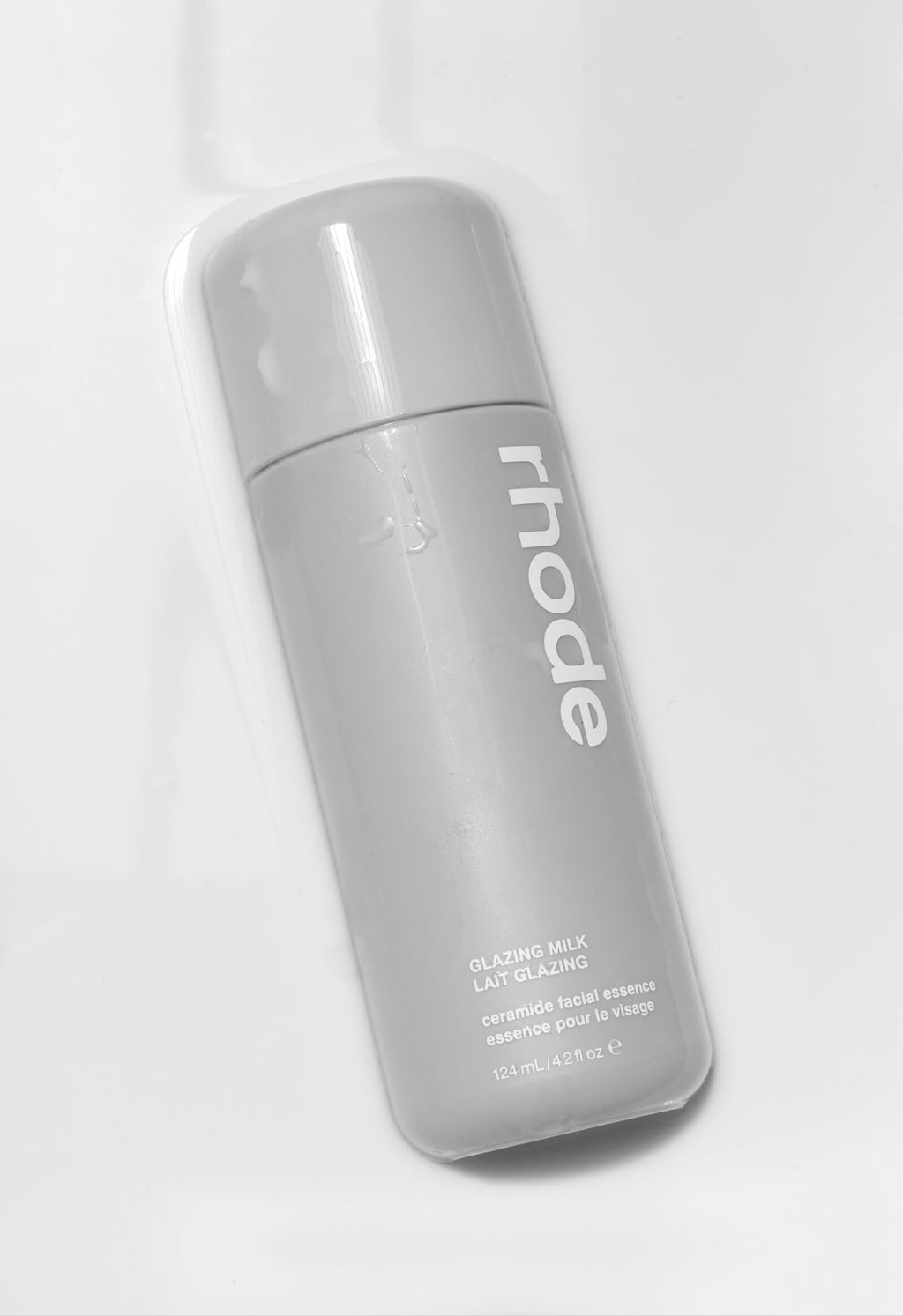 Rhode - Glazing milk, 124ml