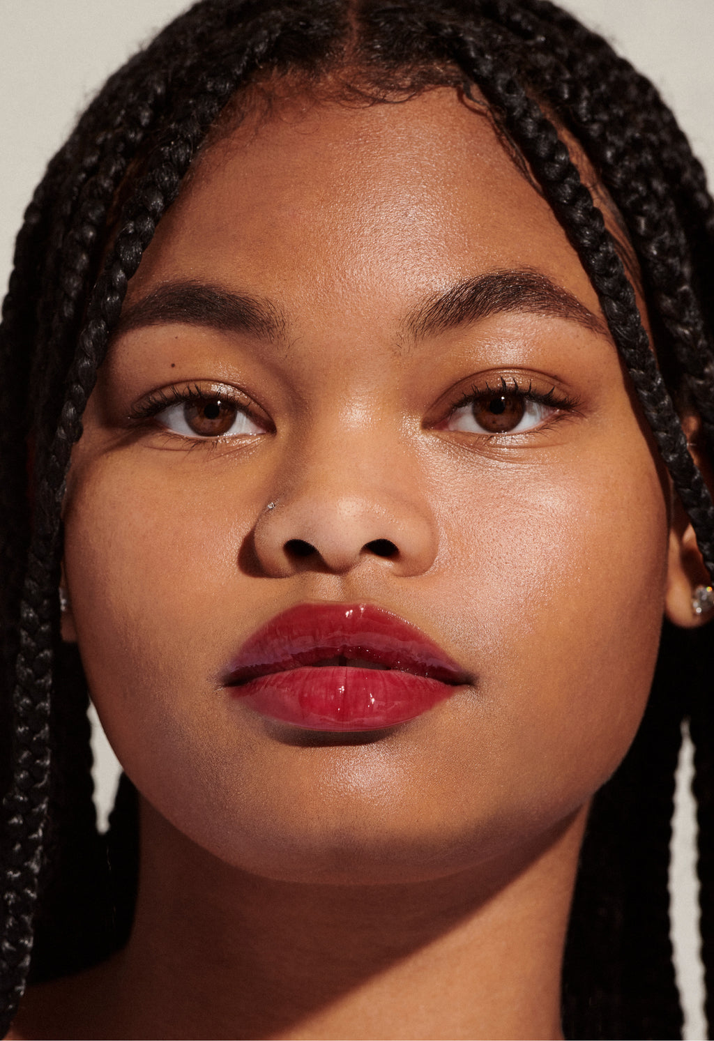 Rhode Peptide Lip Tint - Raspberry jelly