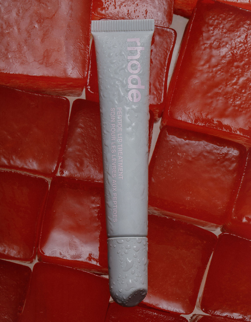 Rhode Peptide Lip Treatment -Watermelon slice