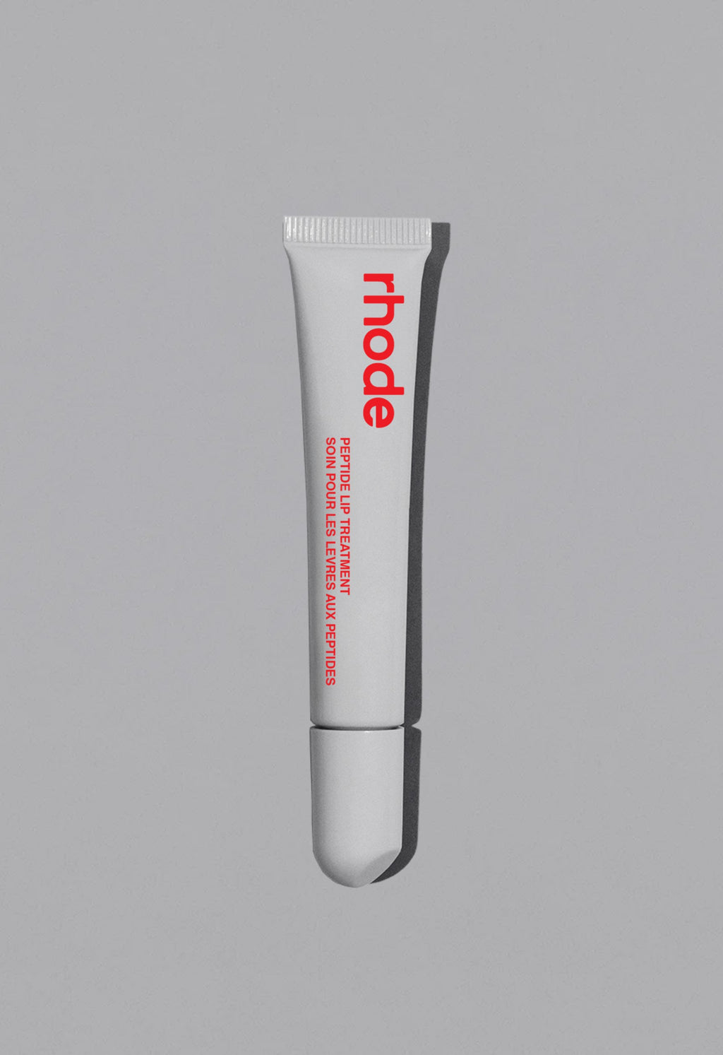 Rhode Peptide Lip Treatment -strawberry glaze