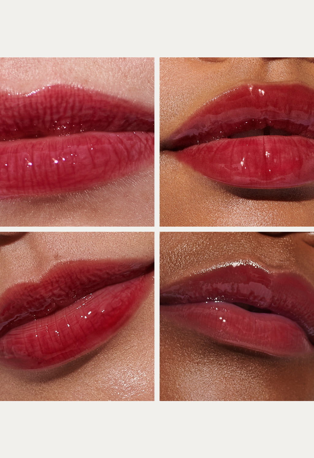 Rhode Peptide Lip Tint - Raspberry jelly