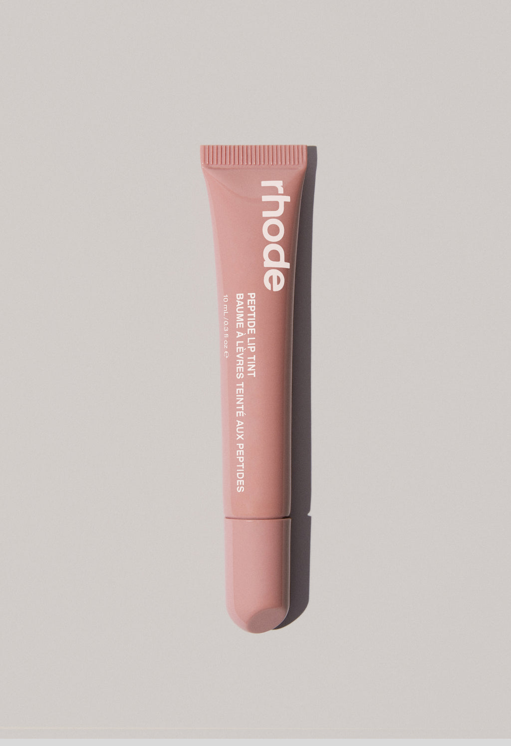 Rhode Peptide Lip Tint -Toast